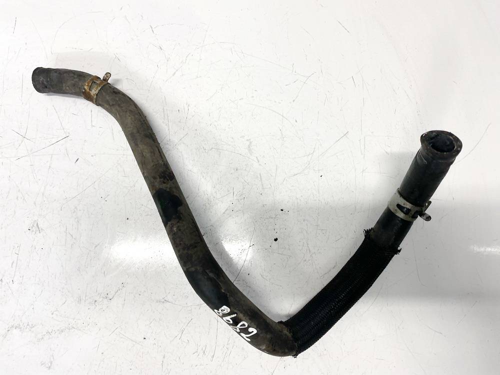 Toyota Avensis 2007 Wąż wodny