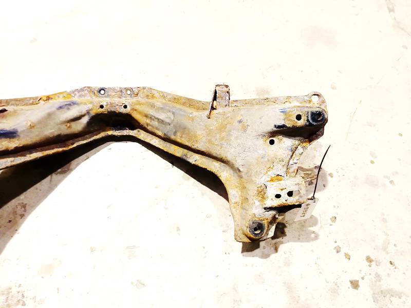 Honda CR-V 2007 Belka mostu - TYLNE - Thumbnail 3