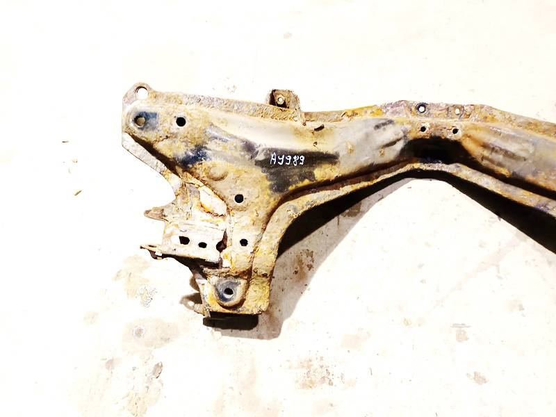 Honda CR-V 2007 Belka mostu - TYLNE - Thumbnail 2