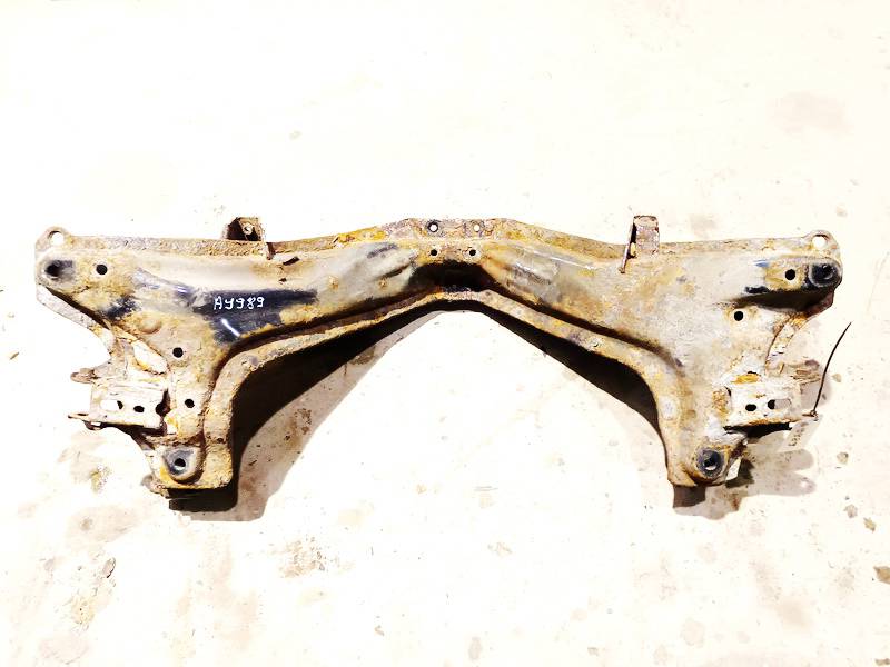 Honda CR-V 2007 Belka mostu - TYLNE