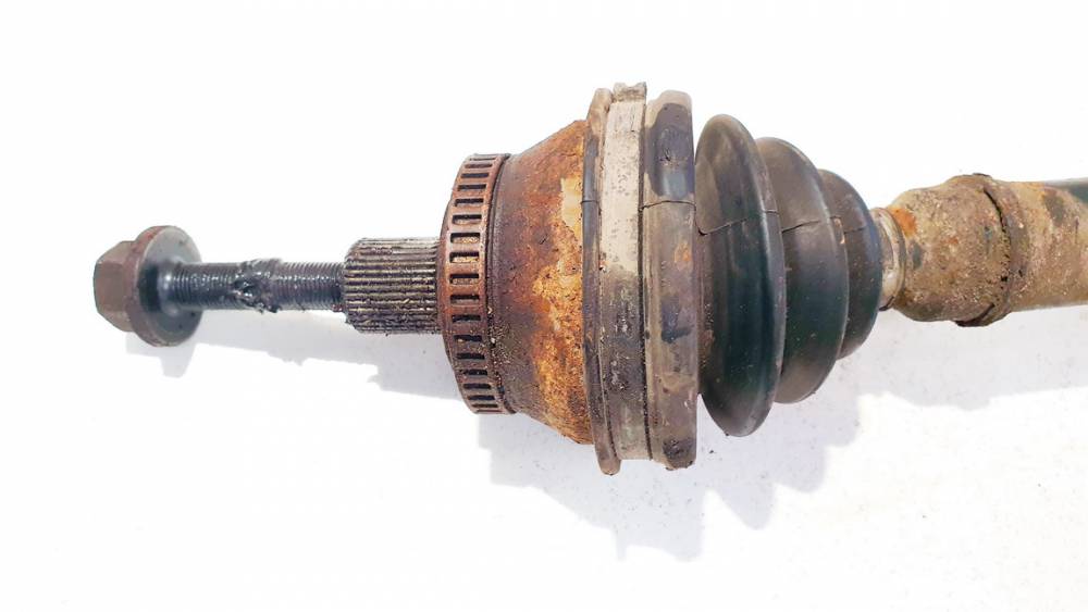 Volkswagen Passat 1999 Axles - FRONT RIGHT - Thumbnail 2