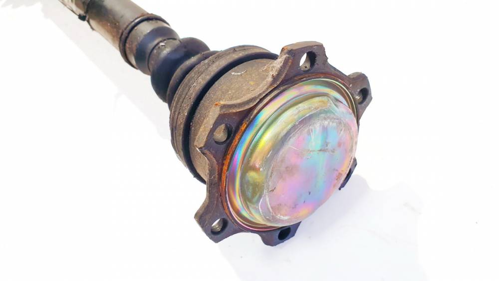 Volkswagen Passat 1999 Axles - FRONT RIGHT - Thumbnail 3