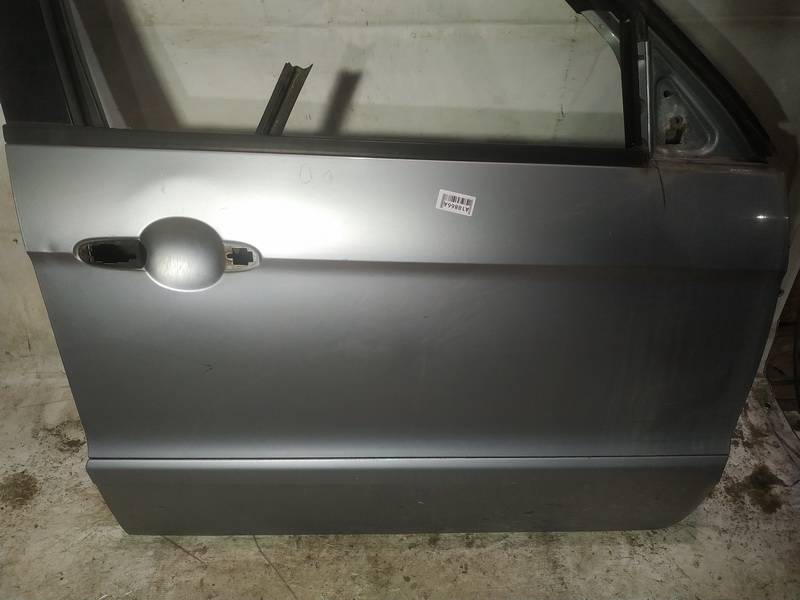 PILKOS Ford S-Max 2007 Doors - FRONT RIGHT - Thumbnail 2