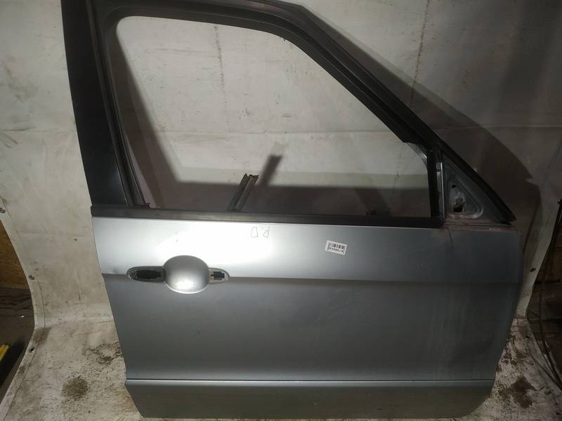 PILKOS Ford S-Max 2007 Doors - FRONT RIGHT