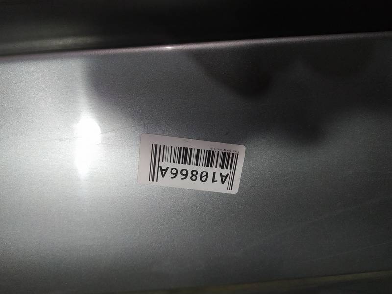 PILKOS Ford S-Max 2007 Doors - FRONT RIGHT - Thumbnail 3