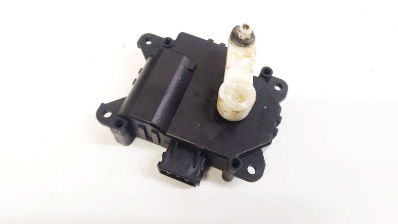 MF113800-2380 Honda CR-V 2008 Heater Vent Flap Control Actuator Motor - Thumbnail 3