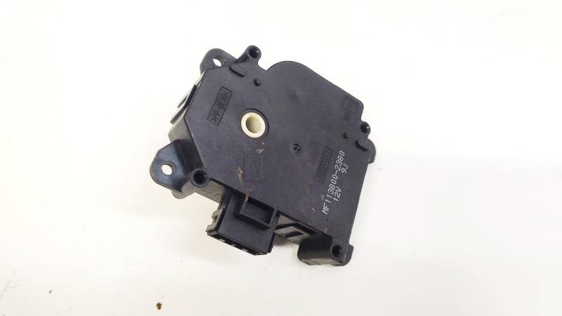 MF113800-2380 Honda CR-V 2008 Heater Vent Flap Control Actuator Motor