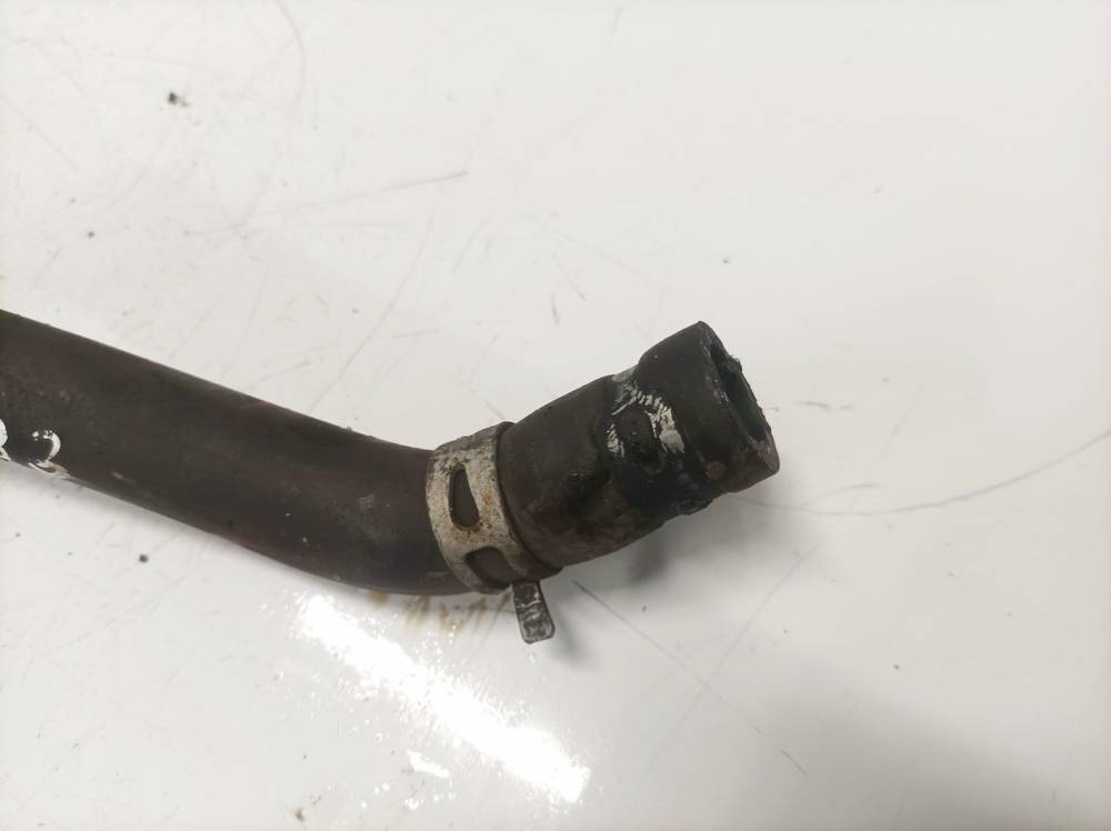 Ford Kuga 2008 Vandens slanga