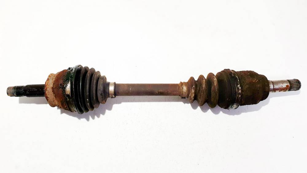 Fiat Doblo 2002 Półoś - PRZEDNIE LEWE