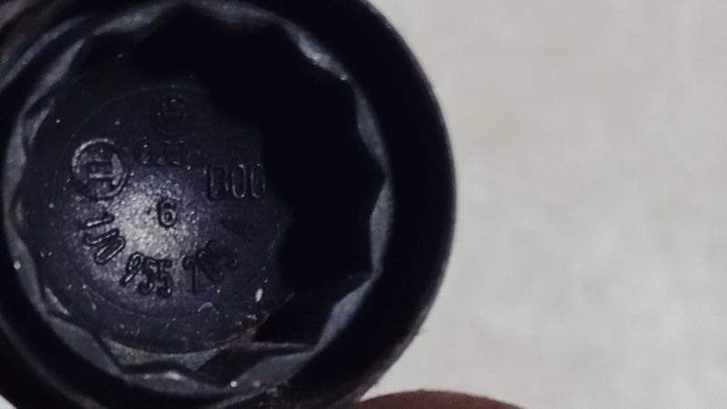 1J0955205A Audi A6 2000 Sisätilan koristelu (muovit) - Thumbnail 3