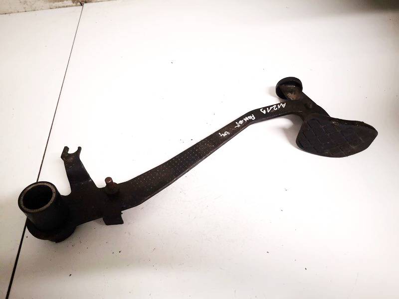 Volkswagen Passat 2004 Pédale dembrayage