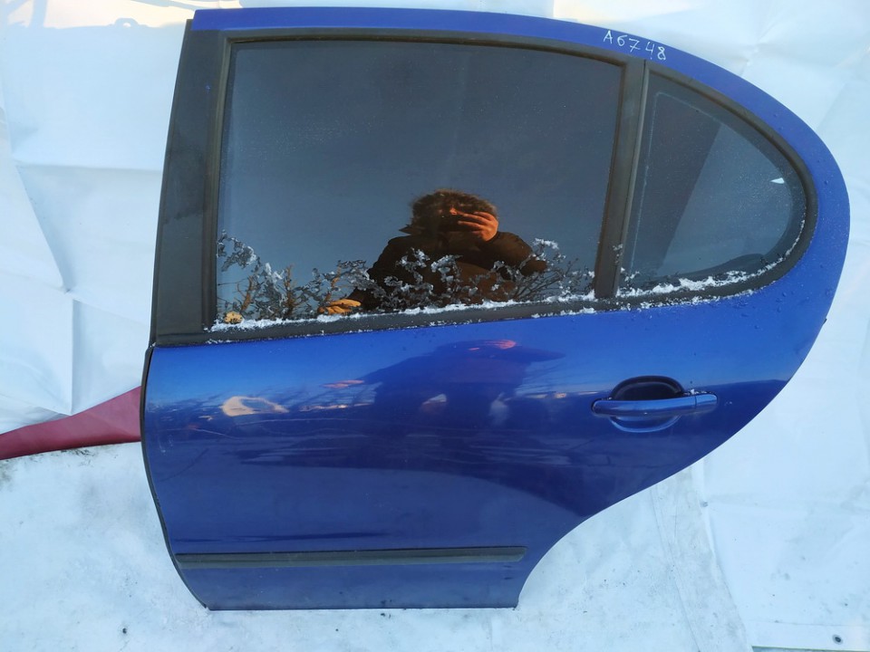 MELYNA Seat Toledo 2002 Durys G.K.