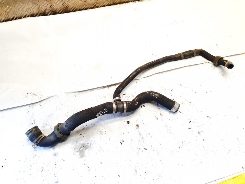 2023213 Mercedes-Benz ML-CLASS 2008 Radiator Hose (Water Hose) | EuroImpex