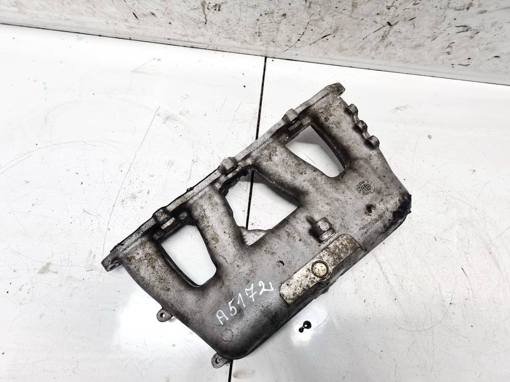 9185836 SAAB 9-5 1998 Intake manifold (Inlet Manifold)