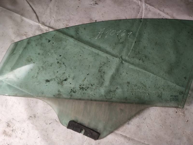 AS2 Fiat Bravo 2008 Door-Drop Glass - FRONT LEFT