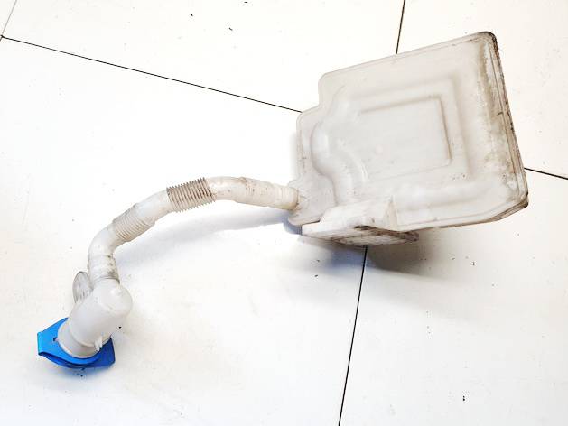 1K0955453Q Skoda Superb 2012 Wischwasserbehälter behälter