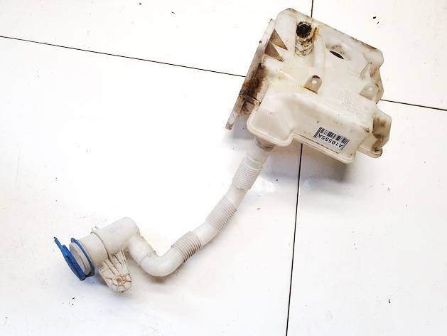 1K0955453Q Skoda Superb 2012 Zbiornik Płynu Do Spryskiwaczy - Thumbnail 2