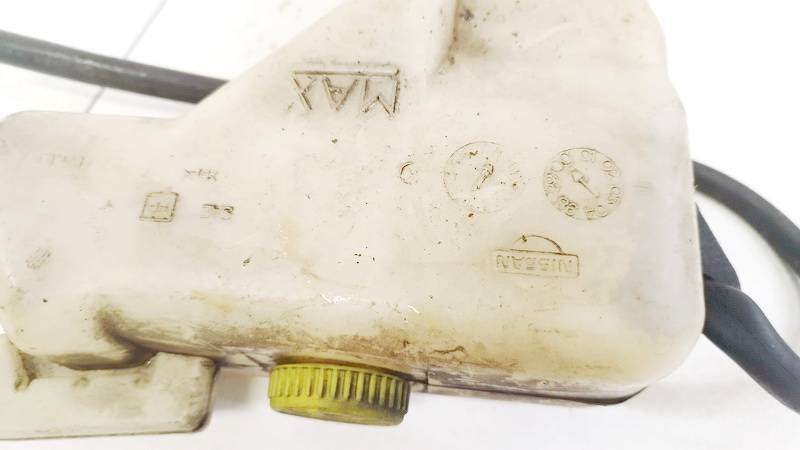 21710BM400 Nissan Almera 2003 Expansion Tank coolant (RADIATOR EXPANSION TANK BOTTLE ) - Thumbnail 2