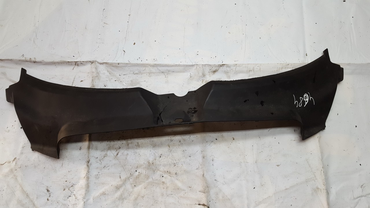 4F0807081 Audi A6 2007 Radiator Support, Mask - FRONT