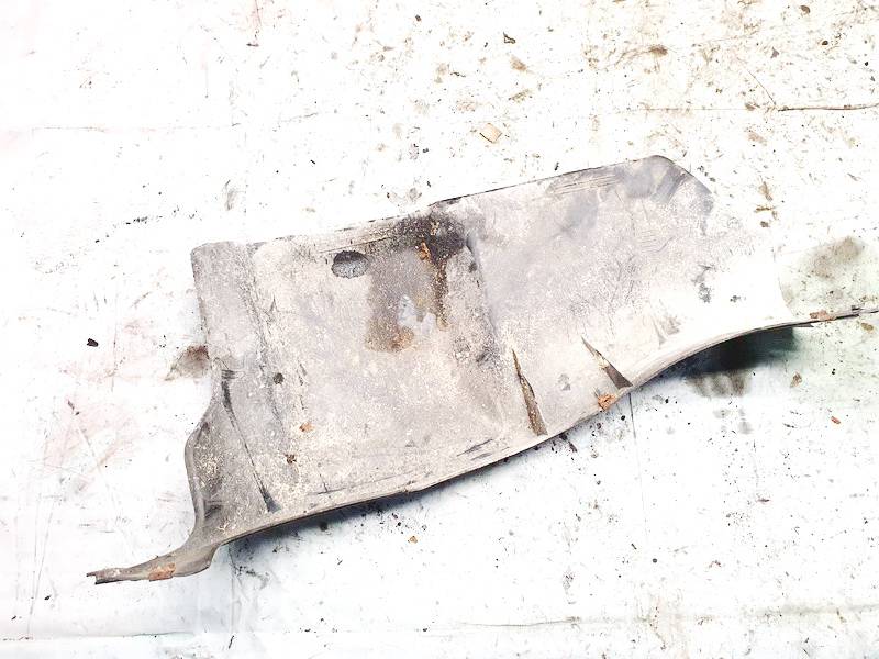 1J0825245E Volkswagen Golf 1999 Bottom protection