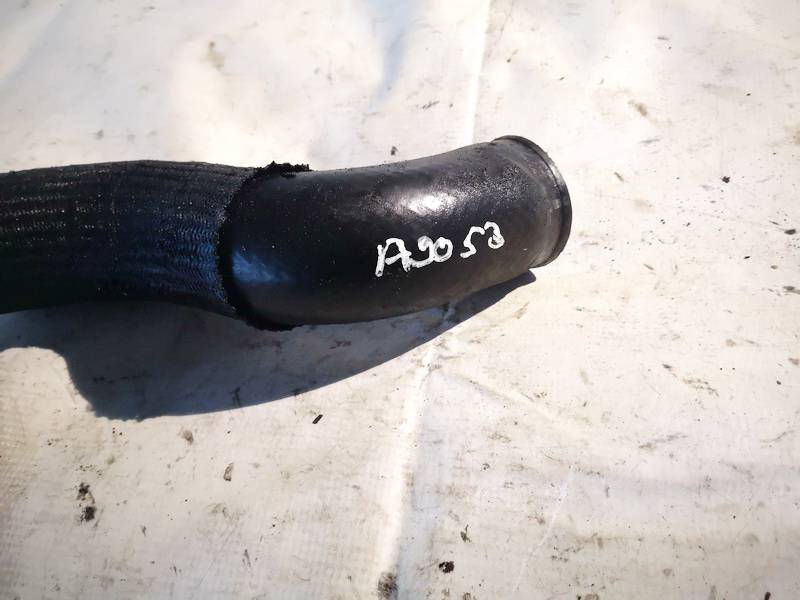 Mazda 5 2008 Wąż intercoolera - Thumbnail 2