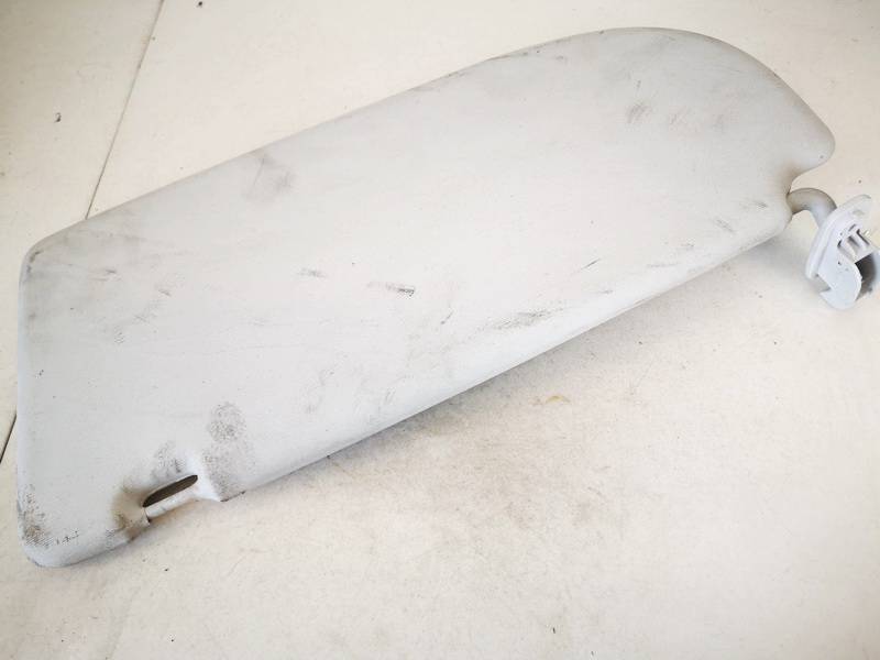 2K0857552 Volkswagen Caddy 2007 Ochrona przed słońcem - Thumbnail 2