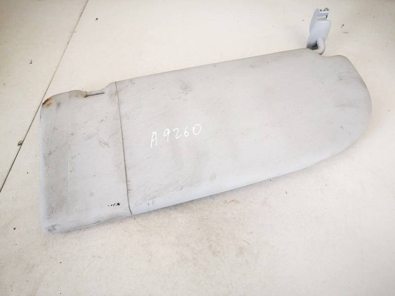 2K0857552 Volkswagen Caddy 2007 Ochrona przed słońcem