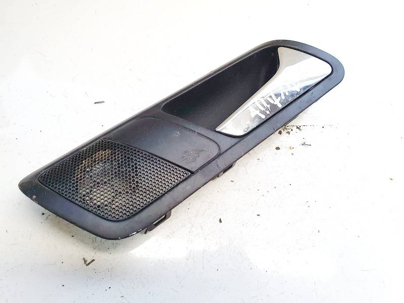 3C4839114 Volkswagen Passat 2007 Door Handle Interior - REAR RIGHT
