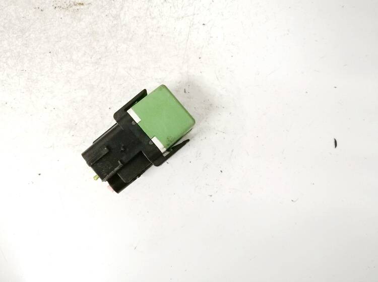 9620825080 Citroen Berlingo 2011 Przekaźnik - Thumbnail 3