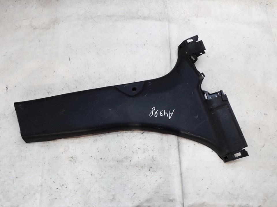 84121SWAJ013M1 Honda CR-V 2009 Interior trim