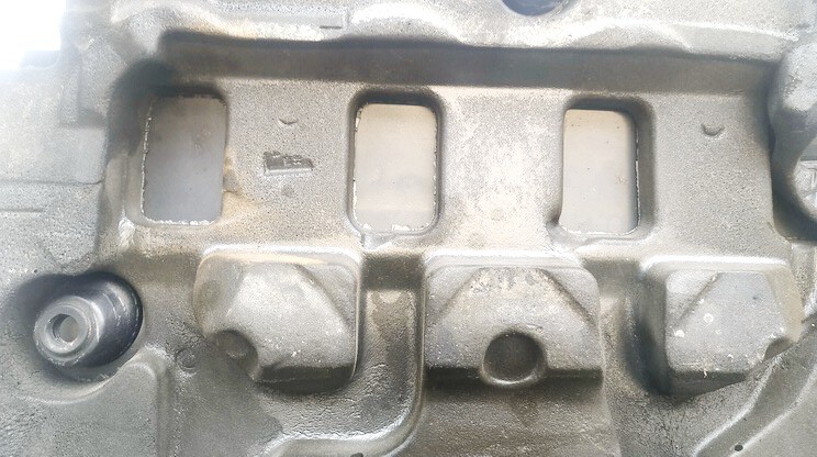 Toyota RAV-4 2005 Osłona dekoracyjna silnika - Thumbnail 3