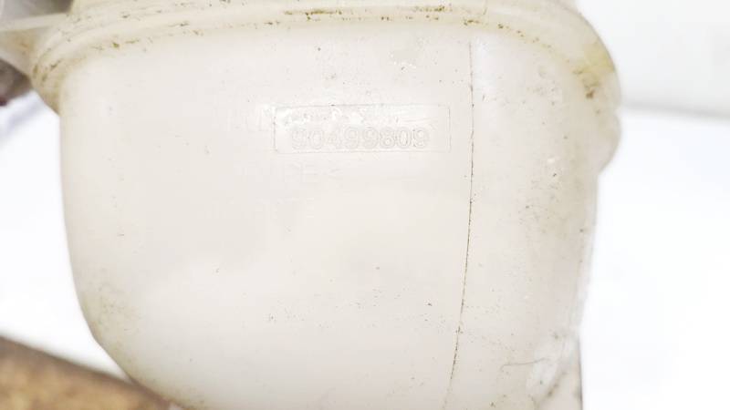 90499809 Opel Vectra 1999 Jäähdytysnesteen paisuntasäiliö - Thumbnail 3