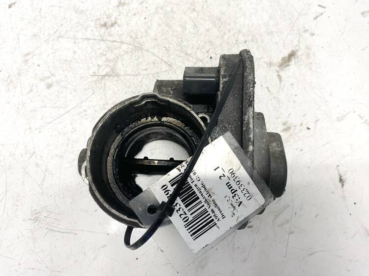 038128063G Volkswagen Touran 2003 High Flow Throttle Body Valve (Air Control Valve)