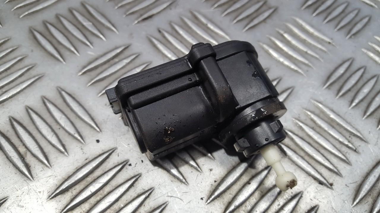 4M5X13K198AA Ford Focus 2007 Headlighth Levell Range Adjustment Motor