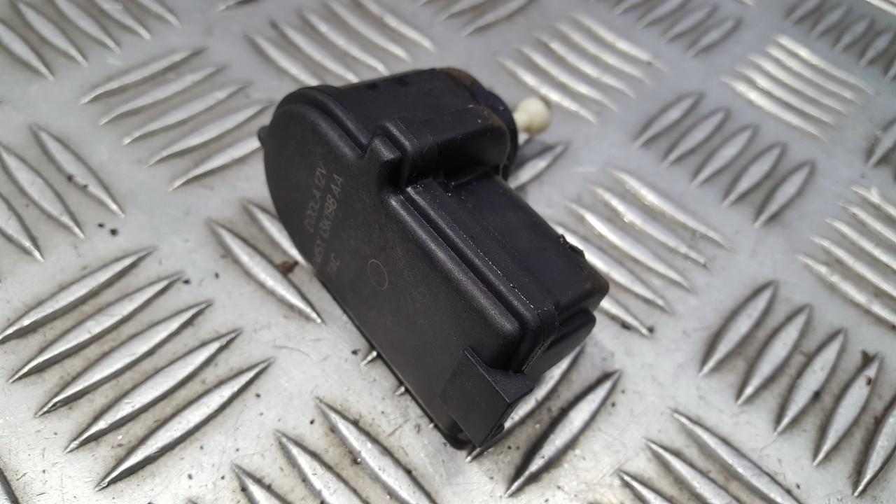 4M5X13K198AA Ford Focus 2007 Headlighth Levell Range Adjustment Motor - Thumbnail 2