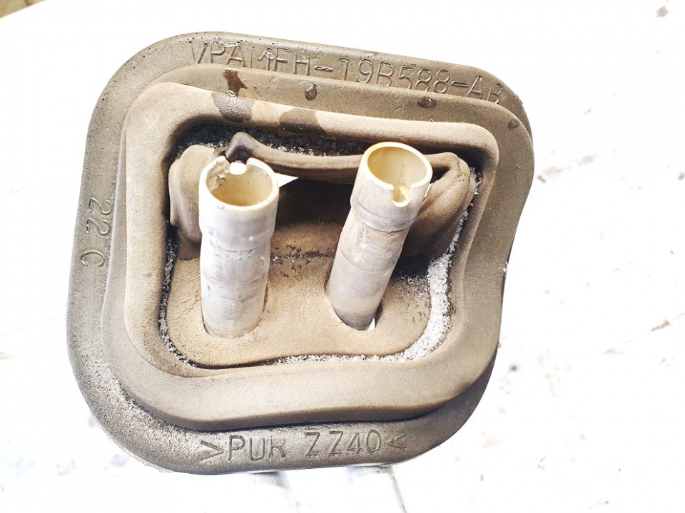 vpamfh19b588ab used Heater radiator (heater matrix) Ford CMAX 2011 1