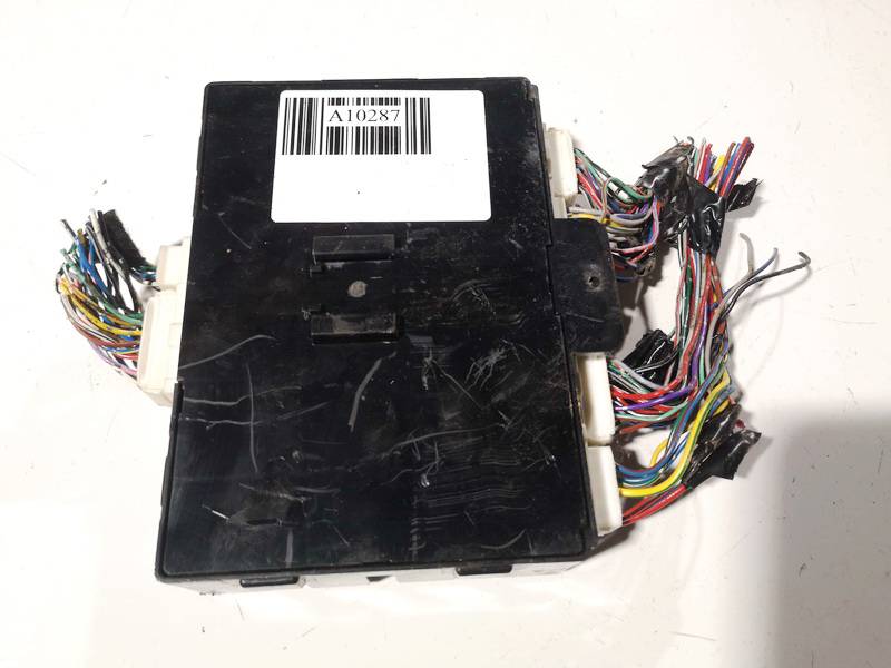 CD3567560C Mazda 5 2007 Confort Contrôle Module