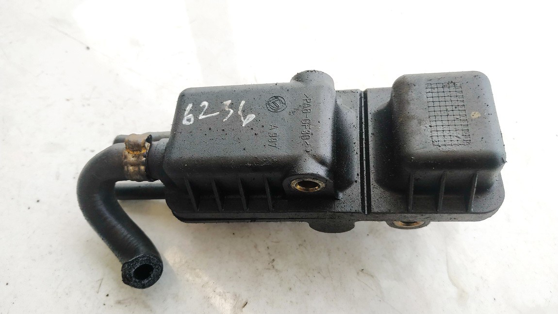 Fiat Stilo 2002 Inne części