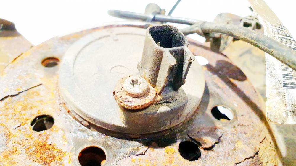 3M5T2B372BC Volvo S40 2004 Czujnik ABS - TYLNE LEWE