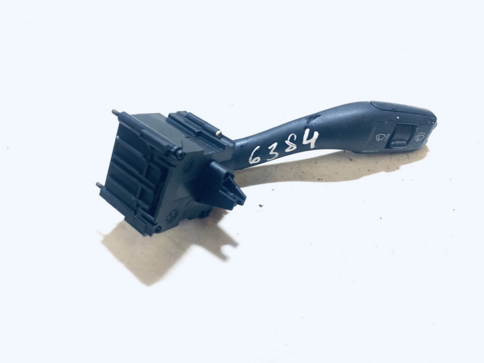8E0953503B Audi A4 2001 Wiper ARM STEERING COLUMN SWITCH