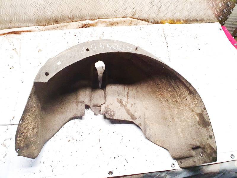 4F0810172D Audi Allroad 2008 Plastic Inner Fender - FRONT RIGHT