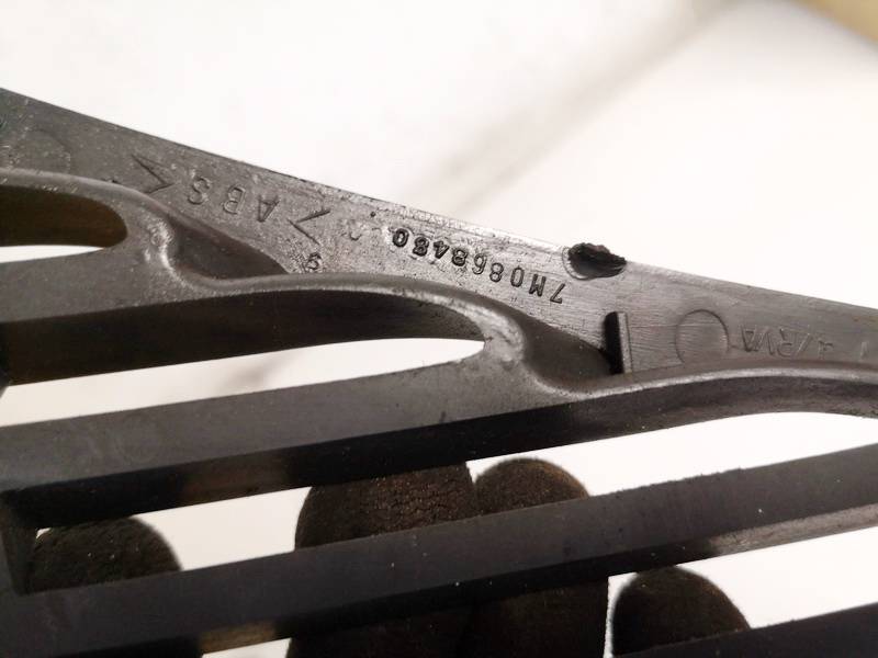 7M0868480 Ford Galaxy 2002 Salona apdare (plastmasas) - Thumbnail 3