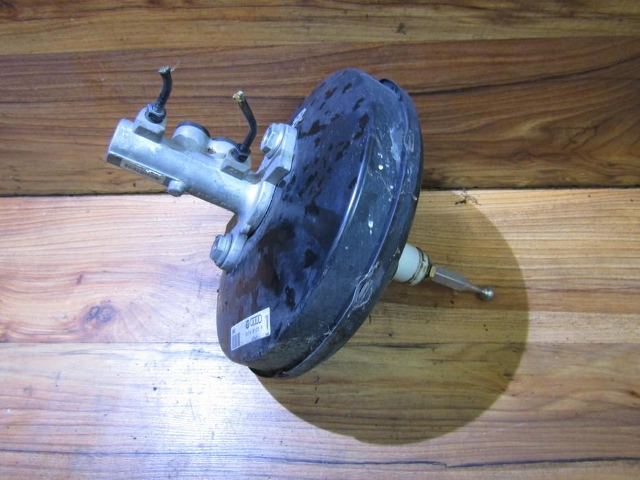 8D0612105F Audi A6 1999 Brake servo - booster (Servo brake)