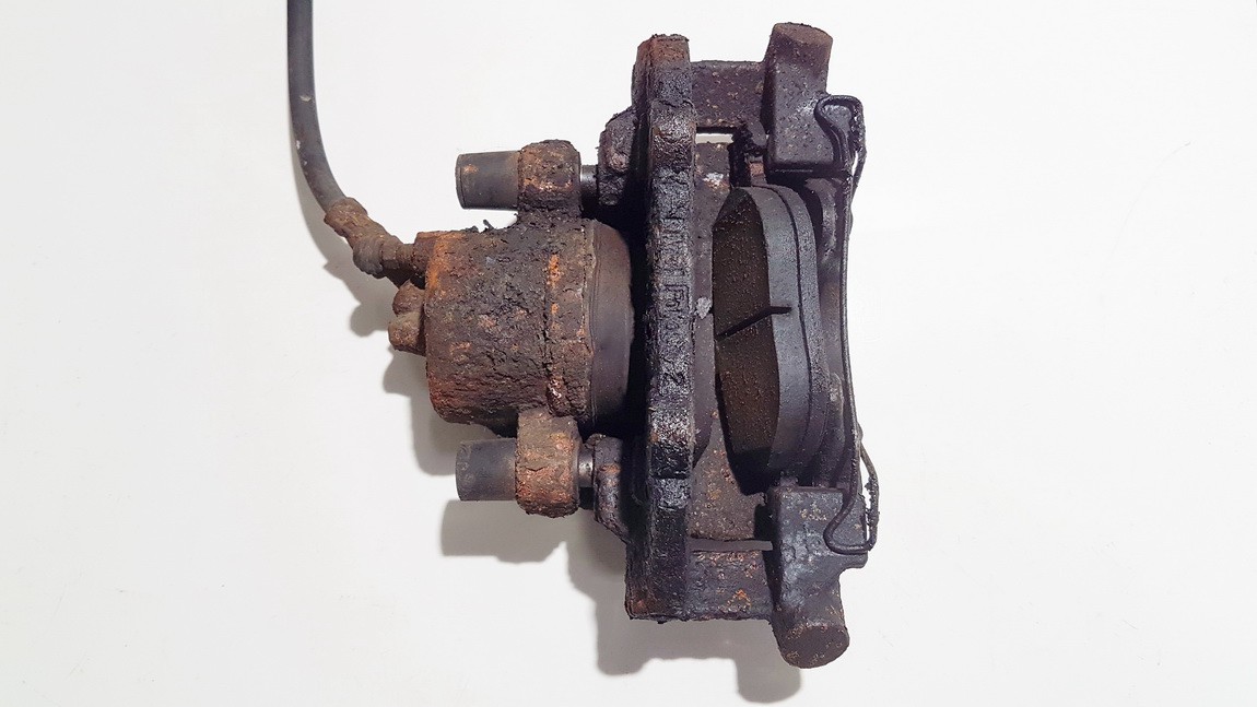 Volvo V50 2005 Disc-Brake Caliper - FRONT RIGHT - Thumbnail 2