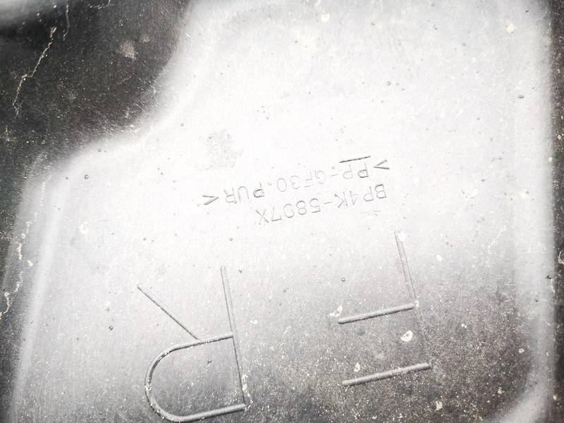 BP4K5897X Mazda 3 2004 ELEVALUNAS DELANTERO DERECHO, ALZACRISTALLI - DELANTERO DERECHO - Thumbnail 2