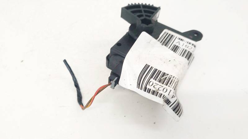309365502 Opel Astra 2007 Heater Vent Flap Control Actuator Motor - Thumbnail 3