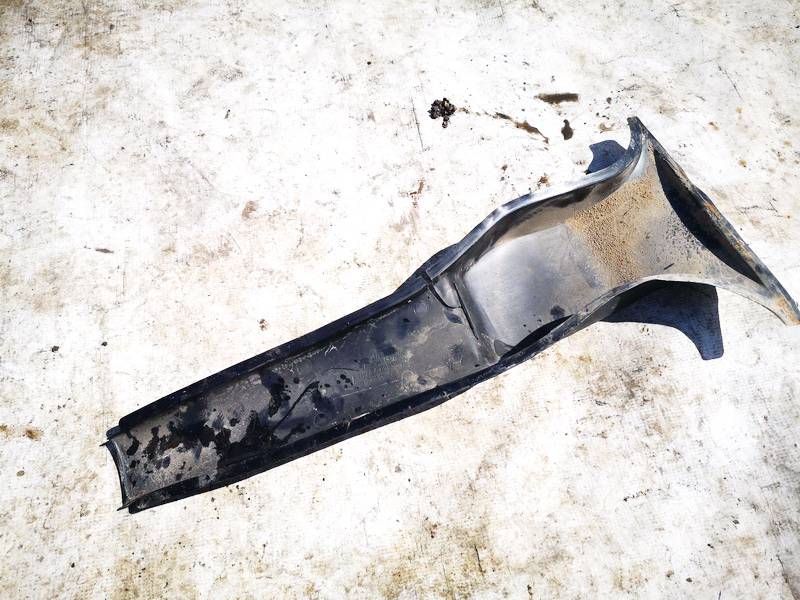 813867240 Audi 80 1985 Pillar Trim - MIDDLE RIGHT - Thumbnail 2