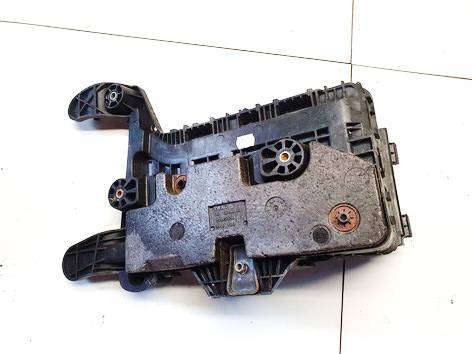 1K0915333H Skoda Superb 2012 Battery Boxes - Trays - Thumbnail 2