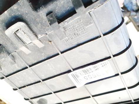 1K0915333H Skoda Superb 2012 Battery Boxes - Trays - Thumbnail 3