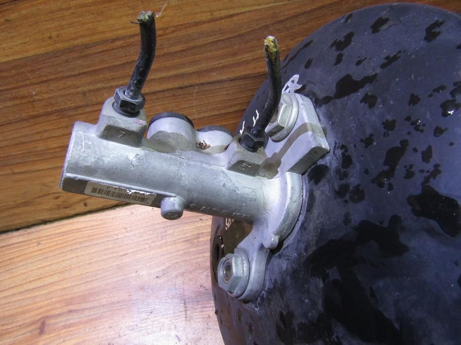 Audi A6 1999 Brake Master Cylinder